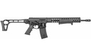 TROY SPORTING PUMP 223 16" 10RD BLK