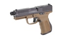 VLTOR FN SCAR STOCK TAN