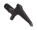 SIG P320 FLAT TRIGGER