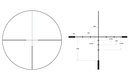 TRIJICON HURON 3-9X40 BDC HUNTER