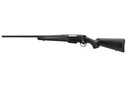 Winchester Repeating Arms 535766233 XPR  Full Size 300 Win Mag 3+1, 26" Blued Perma-Cote Sporter Barrel, Drilled & Tapped Steel Receiver, Matte Black Fixed w/Checkering Synthetic Stock, Left Hand