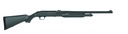 Mossberg 56424 500 Slugster 12 Gauge Pump 3" 5+1 24" Matte Blued Steel Barrel, Matte Blued Receiver, Fixed Synthetic Stock