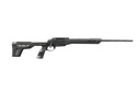 Weatherby 3WAMH22CMR4B 307 Alpine MDT 22 Creedmoor 3+1 22"Graphite Black Cerakote Spiral Fluted Threaded Barrel, Graphite Black Cerakote Receiver w/Picatinny Rail, Arca Rail Forend, Black HNT26 MDT Ch