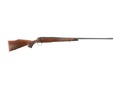 Weatherby 3WASD240WR6B 307 Adventure SD Full Size 240 Wthby Mag 4+1 26" Graphite Black Cerakote Mag Sporter Fluted/Threaded Barrel, Drilled & Tapped Steel Receiver, Walnut Fixed Wood Stock