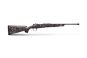 Wilson Combat NULA20708R20RT9KR NULA  7mm-08 Rem 4+1 20" Lightweight/Threaded, Black Barrel/Rec, Kodiak Rogue Carbon Fiber Stock, Adj. Timney Trigger