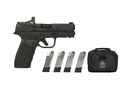 HELLCAT PRO OSP 9MM 10+1 GU  #