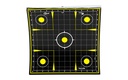 ALLEN EZ AIM 12.5" SIGHT GRID 30PK