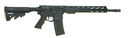 ATI ATIGAX30013ML Alpha Maxx  300 Blackout 30+1 16" Black Threaded Barrel, Black Picatinny Rail Polymer Receiver, 13" Polymer Handguard, ATI MM4 Black Synthetic Stock, Black Polymer Grip, Right Hand