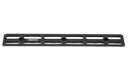 ARMASPEC M-LOK TO ARCA RAIL 9" BLK