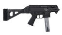 APC9K PRO PIST 9MM BK 5.5" WB#