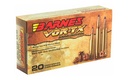 BARNES VOR-TX 308WIN 168GR TTSX 20/2
