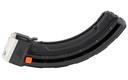 MAG BTLR CRK A17 25RD BLK