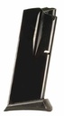 CZ-USA 11750 2075 Rami  10rd 9mmLuger Blued Steel