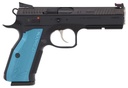 CZC SHDW 2 2023X 9MM 4.89" 17RD BLK