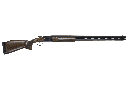 CZ-USA 06586 All American  12 Gauge 3" 2rd 32" Ported Barrel,  Gloss Blued Metal Finish, Turkish Walnut Stock with Adjustable Comb Includes 5 Chokes