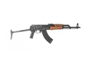 CENTURY ARMS UNDERFOLDER AK47 7.62X39 30RD MAG