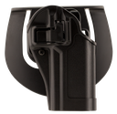 BH SERPA CQC BL/PDL P250/P320 RH BK