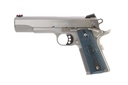 COLT COMPETITION 38SUP 5" 9RD STS