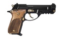 GIRSAN MC14T 380ACP 4.5" 13R BLK/GLD