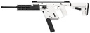 Kriss USA KV22CFD03 Vector CRB Gen2 Full Size 22 LR 30+1 16" Black Nitride Threaded Barrel, Flat Dark Earth Picatinny Rail Aluminum Receiver, M-LOK Handguard, Flat Dark Earth 6 Position Synthetic Stoc