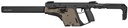 VECTOR CRB 22LR 16" DUO 10+1