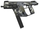 VECTOR SDP G2 10MM 5.5" MC BLK