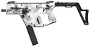 VECTOR SBR 45ACP 5.5" ARCTIC