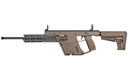 KRISS VECTOR CRB 22LR 16" 10RD FDE
