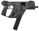 KRISS VCTR SDP G3 45ACP 5.5" 30RD WD