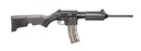 Kel-Tec SU22CABLK SU-22  Full Size 22 LR 26+1 16.10" Black Barrel Black Polymer Receiver Black Fixed Stock w/Storage Compartment Right Hand